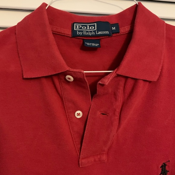 EUC Ralph Lauren Gamecock Polo - Picture 2 of 5